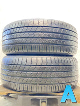 ダンロップ ルマン5+ 225/45R18 2本