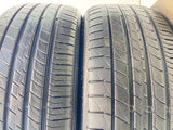 ダンロップ ルマン5+ 225/45R18 2本
