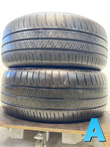 ダンロップ エナセーブRV505 225/45R18 2本