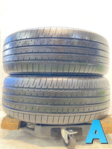 ヨコハマ ブルーアース-XT AE61 235/55R18 2本