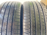 ヨコハマ ブルーアース-XT AE61 235/55R18 2本