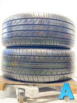 トーヨータイヤ トランパス R30 235/50R18 2本