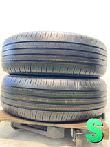 ダンロップ グラントレック PT30 225/60R18 2本