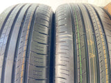 ダンロップ グラントレック PT30 225/60R18 2本