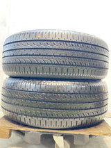 ヨコハマ ジオランダー SUV G055 G055E 225/55R18 2本