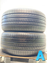 ヨコハマ アドバンdB V552 225/40R18 2本