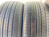 ヨコハマ アドバンdB V552 225/40R18 2本