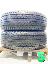 ファルケン WILDPEAK A/T TRAIL 01A 225/60R18 2本