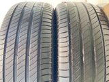 ミシュラン プライマシー4 235/55R18 2本
