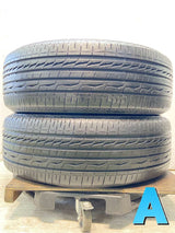 ブリヂストン ALENZA LX100 235/60R18 2本