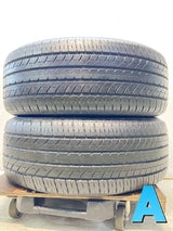 トーヨータイヤ トランパス R30 235/50R18 2本