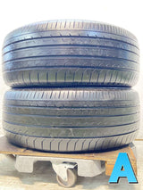 ヨコハマ ブルーアース RV-03 235/50R18 2本