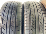 グッドイヤー イーグル LS EXE 215/45R18 2本