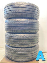 ヨコハマ ジオランダー CV G058 225/55R18 4本