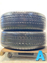 ブリヂストン デューラー H/L850 225/60R18 2本