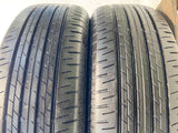 ブリヂストン ALENZA H/L33 225/60R18 2本