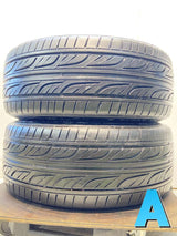 グッドイヤー イーグル LS2000 ハイブリッド2 225/40R18 2本