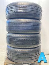 ブリヂストン ALENZA LX100 225/55R18 4本