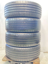 ブリヂストン トランザT005A 215/55R18 4本