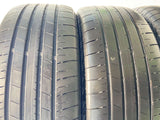 ブリヂストン トランザT005A 215/55R18 4本