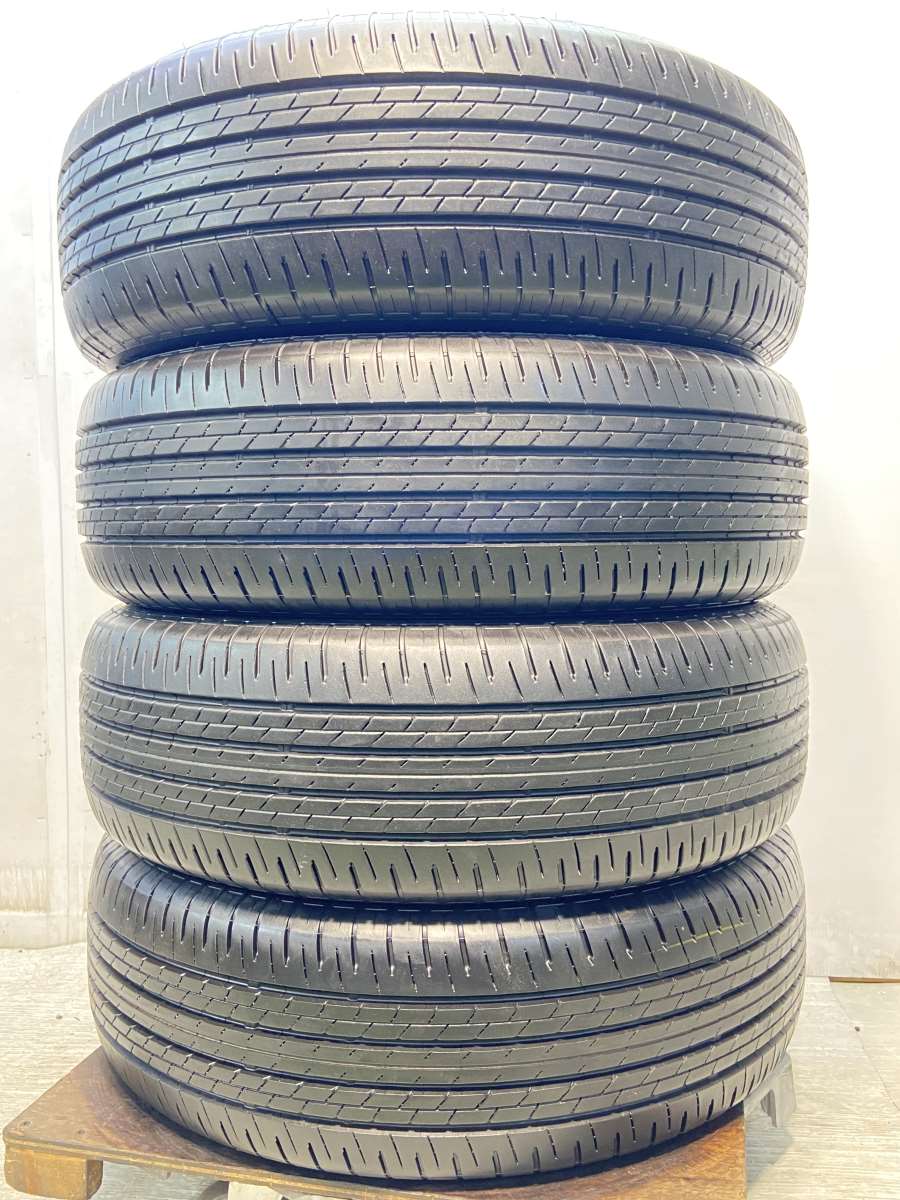 ブリヂストン ALENZA H/L 33 225/60R18 4本 – タイヤ・ホイール