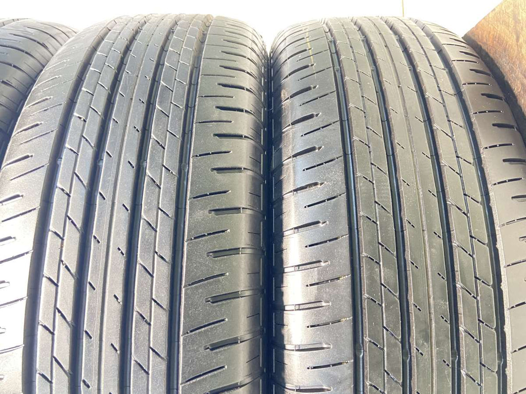 ブリヂストン アレンザH/L♪2024年製 225/60R18 100V♪タイヤのみ4本