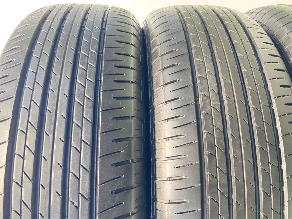 ブリヂストン ALENZA H/L 33 225/60R18 4本 – タイヤ・ホイール