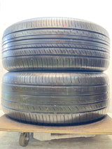 ヨコハマ アドバン dB V552 245/50R18 2本