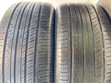 ヨコハマ アドバン dB V552 245/50R18 2本