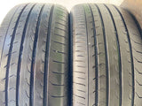 ヨコハマ ブルーアース-RV RV-03 235/50R18 2本
