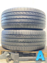 グッドイヤー エフィシェント グリップ コンフォート 225/45R18 2本