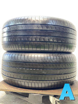 ヨコハマ ブルーアースGT AE51 225/45R18 2本