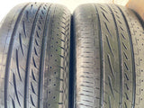 ブリヂストン レグノ GRV2 235/50R18 2本