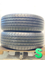 ヨコハマ ブルーアース-XT AE61 225/60R18 2本