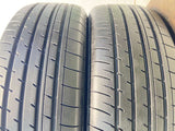 ヨコハマ ブルーアース-XT AE61 225/60R18 2本
