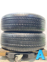 ブリヂストン デューラー H/L 850 225/60R18 2本