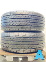 トーヨータイヤ トランパス R30 235/50R18 2本