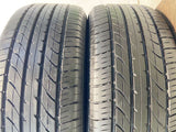 トーヨータイヤ トランパス R30 235/50R18 2本