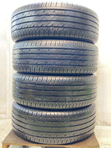 CST メダリオン MDーA1 215/45R18 / Precious 7.0J+55 114.3-5穴 4本