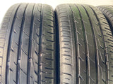 CST メダリオン MDーA1 215/45R18 / Precious 7.0J+55 114.3-5穴 4本