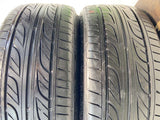 グッドイヤー イーグル LS2000 ハイブリッド2 215/40R18 2本
