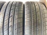 トーヨータイヤ トランパス Lu2 235/50R18 4本