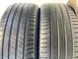 ピレリ Cinturato P7 225/50R18 2本