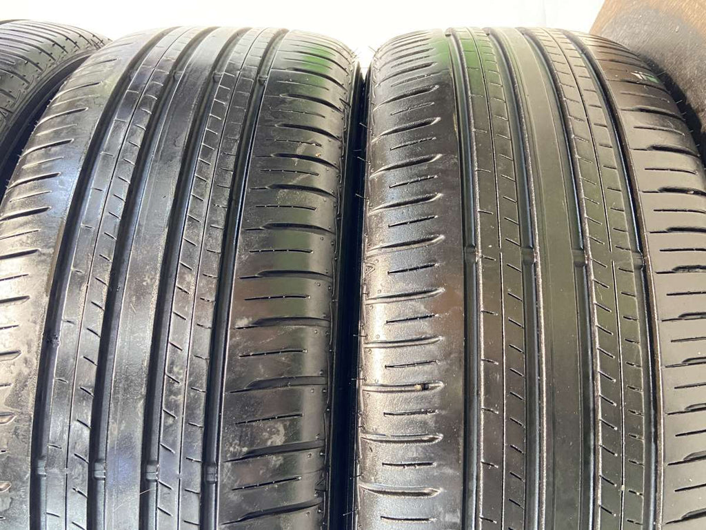 ダンロップ エナセーブ EC300+ 215/50R18 4本 – タイヤ・ホイール