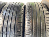 ダンロップ エナセーブ EC300+ 215/50R18 4本
