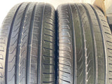ピレリ スコーピオン VERDE 235/55R18 2本