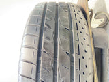 ブリヂストン LUFT RV2 235/55R18 1本