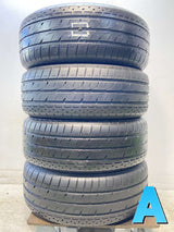 ブリヂストン LUFT RV2 235/55R18 4本