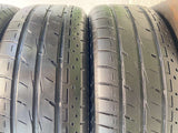 ブリヂストン LUFT RV2 235/55R18 4本