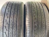 ブリヂストン レグノ GR-EL 235/45R18 2本